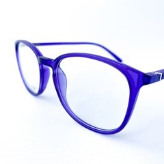 Colour violet - Optica Suimarc