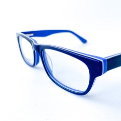 Colour blue - Optica Suimarc