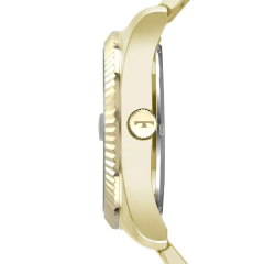 Relógio Technos Riviera 2415CHTDY/4P Dourado na internet