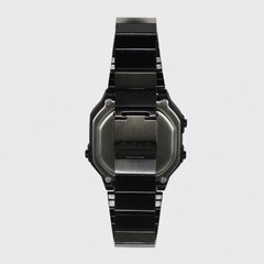 Relógio Casio Vintage Digital B650WB-1BDF - Preto - Relojoaria Roma