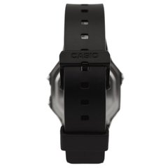 Relógio Casio Illuminator Digital W-217H-9AVDF - Preto - Relojoaria Roma