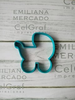 cochecito