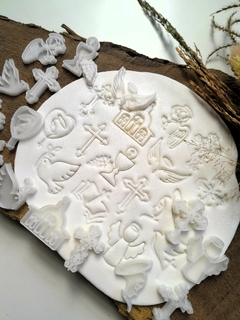 Mini stamp religión - comprar online