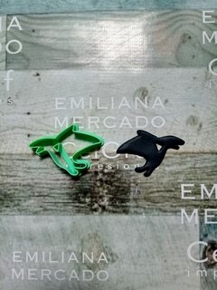 Dinosaurio mini 2