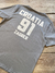 Remera Classic Croatia - UNIFORM