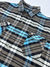 Camisa Viyela Escocia Inter