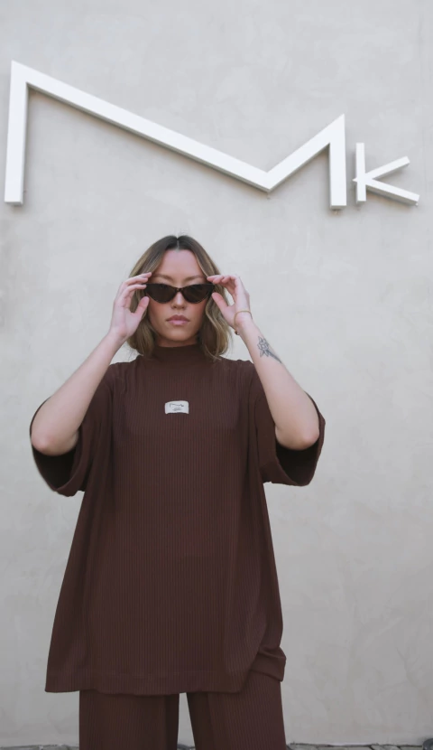 Conjunto Comfy calça