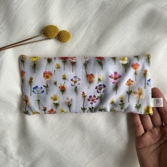 Descanso para seus Olhos - Flores - comprar online