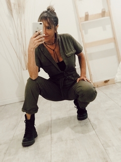 flor Negra