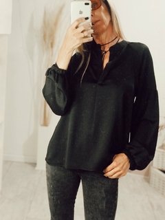 Blusa Sol - Chana Indumentaria