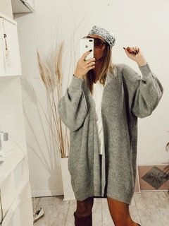 saco oversize Nigel