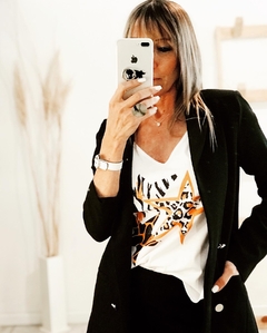 Remera Raquel - comprar online