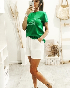 remera Benedetto