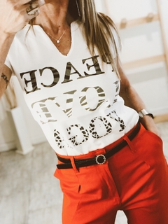 remera Lorna