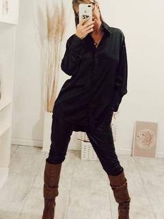 camisa Alina - tienda online