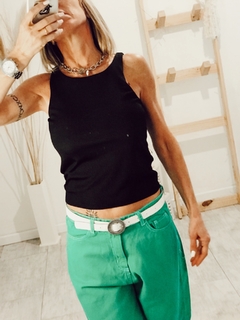 remera Manhattan - comprar online
