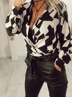 camisa Marilyn - comprar online