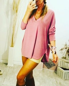Sweater Roma en internet