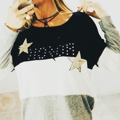 sweater Print en internet