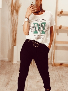 pantalon Pipa - tienda online