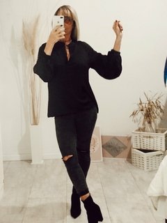 Blusa Sol en internet