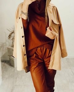 camisaco Paris