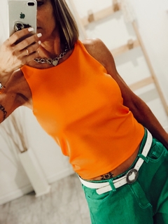 remera Manhattan