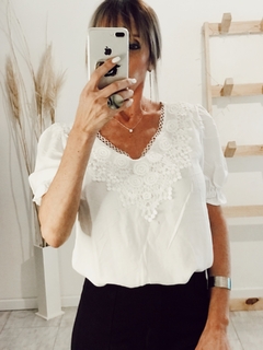 Blusa Julita - comprar online