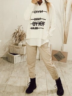 Swester Tokio