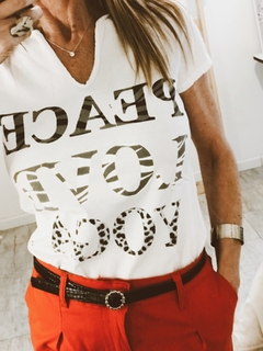 remera Lorna