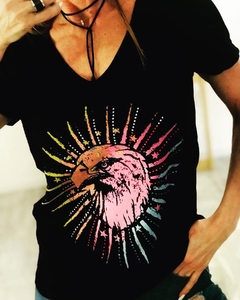 remera Tanti - comprar online