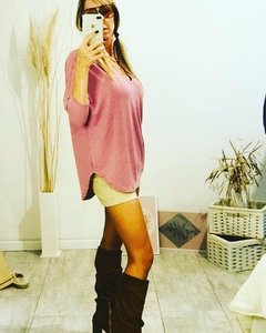 Sweater Roma - Chana Indumentaria