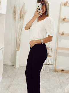 Blusa Julita - Chana Indumentaria