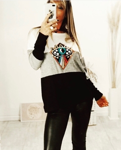 sweater Print