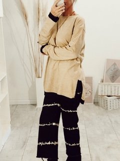 sweater Maggie - Chana Indumentaria