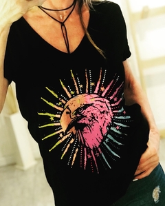 remera Tanti