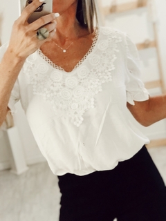 Blusa Julita