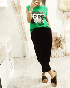 remera Queen - comprar online