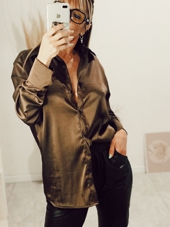 camisa Alina - comprar online