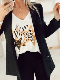 Blazer Tizis