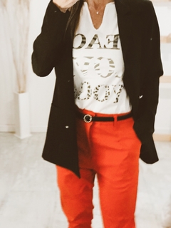 Blazer Tizis - comprar online