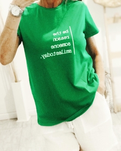 remera Benedetto - comprar online
