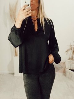 Blusa Sol
