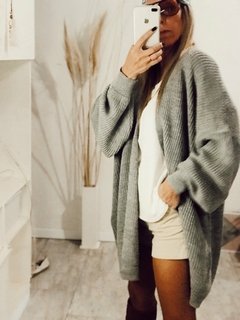 saco oversize Nigel - comprar online