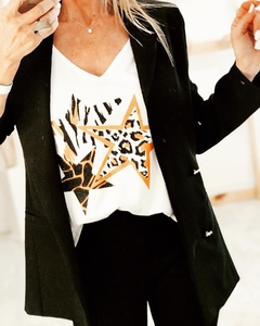 Remera Raquel