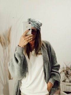 saco oversize Nigel en internet