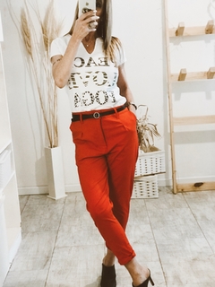 remera Lorna - comprar online