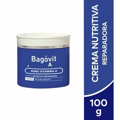 BAGOVIT A CREMA X 100 GRS