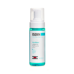 ISDIN ACNIBEN TS LIMPIEZA PUR. ESPUMA150ML