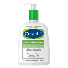 CETAPHIL EMUL HIDRAT X 473ML